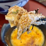 うどん工房かたつむり - 豚冷しゃぶ