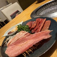 焼肉トラジ 京橋店 - 