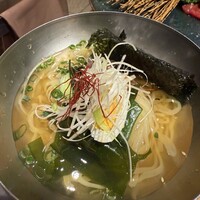 焼肉トラジ 京橋店 - 