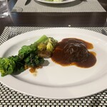 ミラコロ 伊豆高原 地元食材イタリアン - 