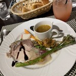 ミラコロ 伊豆高原 地元食材イタリアン - 