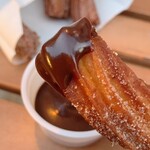 xocolatl churros - 
