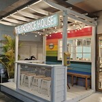 THE TACORICE HOUSE - 