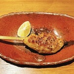 恵比寿 比内亭 - 