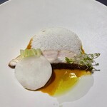 ブラッスリー リーヌ - 