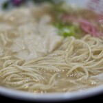 18ラーメン - 