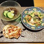 恵比寿 比内亭 - 