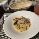 ミラコロ 伊豆高原 地元食材イタリアン - 