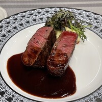 俺のフレンチ グランメゾン 大手町 - 