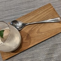 トラットリア イル レガーロ - ドルチェ