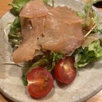 焼鳥 望月 - 