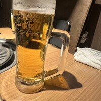 焼肉 にくなべ屋 神戸びいどろ 北野坂店 - 