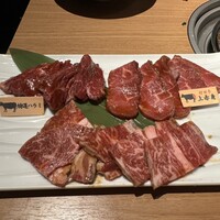 焼肉 にくなべ屋 神戸びいどろ 北野坂店 - 