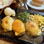 ゴールドラッシュ 本店 - 