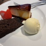 オステリア オルベテッロ - 料理写真: