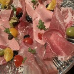 Bar＆Lounge ANGELO - 