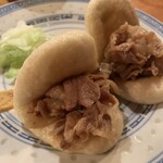 粉家こん吉堂 - 