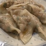 粉家こん吉堂 - 
