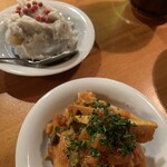 粉家こん吉堂 - 