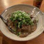 粉家こん吉堂 - 