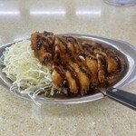 カレーのチャンピオン - 