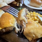 ゴールドラッシュ 本店 - 