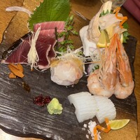 ダイナミックキッチン＆バー 響  新宿サザンタワー店 - 