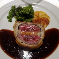 シェ・イノ - 