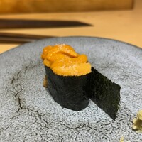 浅草橋 鮨 うらおにかい - 
