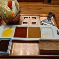 知留久 お初天神店 - 