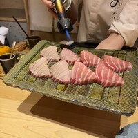 浅草橋 鮨 うらおにかい - 