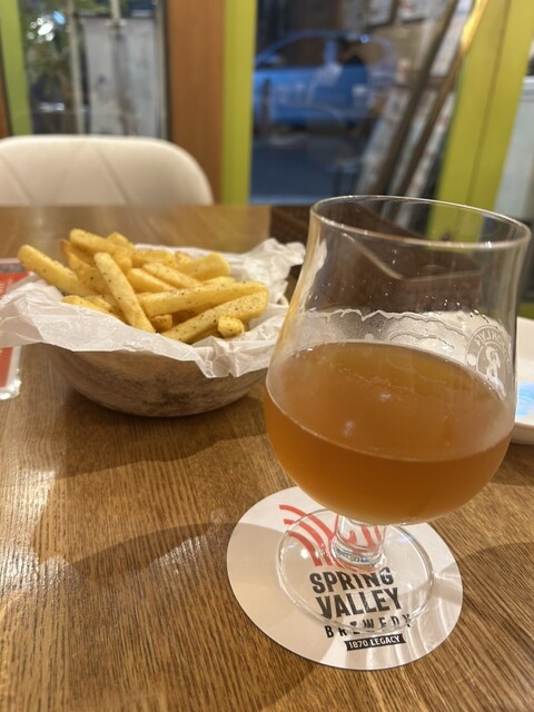 1983 （イチキューハチサン） - 茅ケ崎/ビアバー | 食べログ