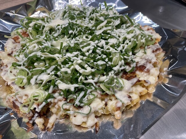 Nishiki Warai Ionmoru Kashihara Ten