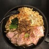 房総式ラーメン 人力船