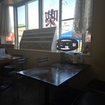 喫茶 Chill - 店内雰囲気(’-’*)♪