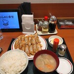 みよしの - 料理写真: