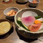 大阪焼ふぐの会 - 