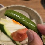 大阪焼ふぐの会 - 