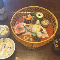 韻松亭 -  韻松亭 -