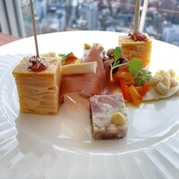 アーティスト カフェ - 