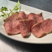 大和榛原牛 うし源 - 