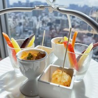 アーティスト カフェ - 