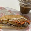 Bánh Mi sand wich 東十条店
