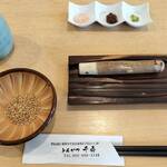 とんかつ 千寿 - 