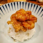 旬恵庵 あら垣 - 