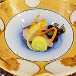 旬恵庵 あら垣 - 