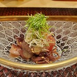 旬恵庵 あら垣 - 