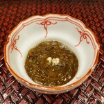 旬恵庵 あら垣 - 