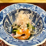 旬恵庵 あら垣 - 