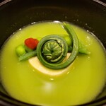 旬恵庵 あら垣 - 